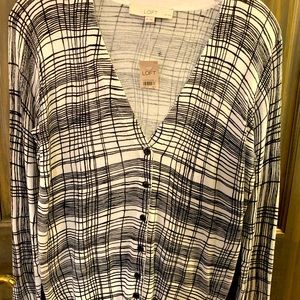 Loft Cardigan